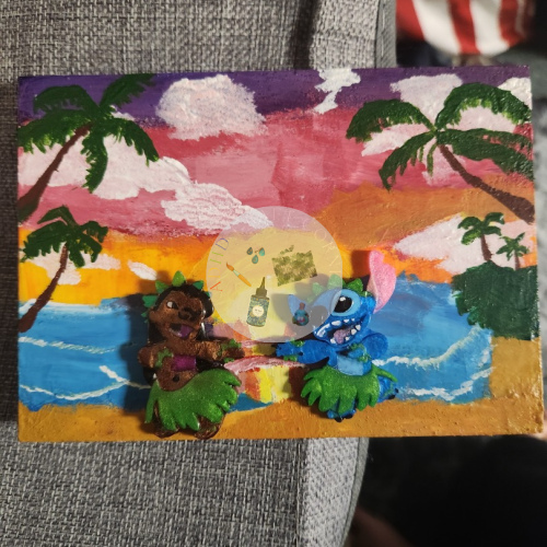 PinArt Board - Large